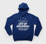 DREAMERS HOOD